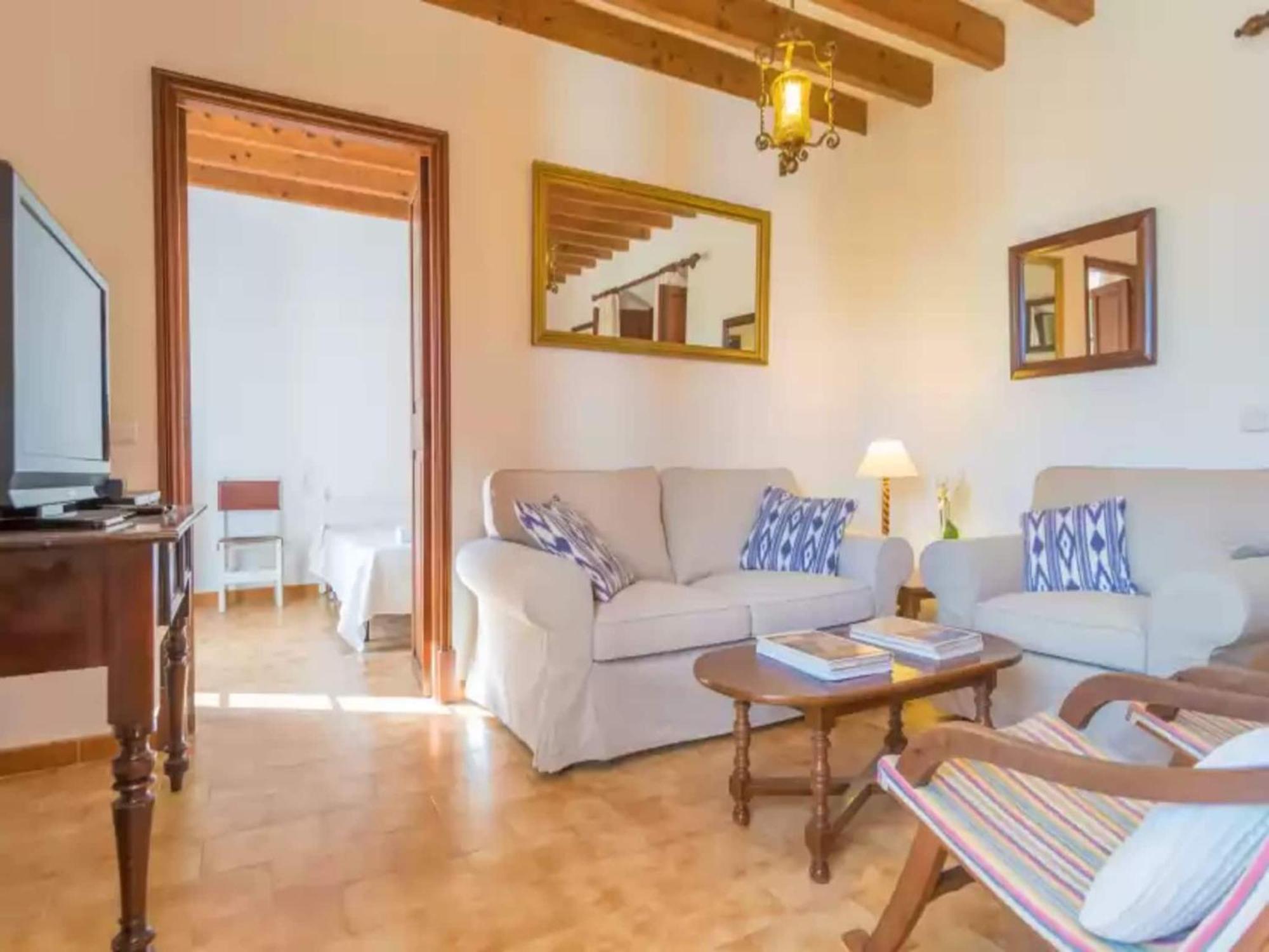 Villa Salvador - With Private Pool Moscari