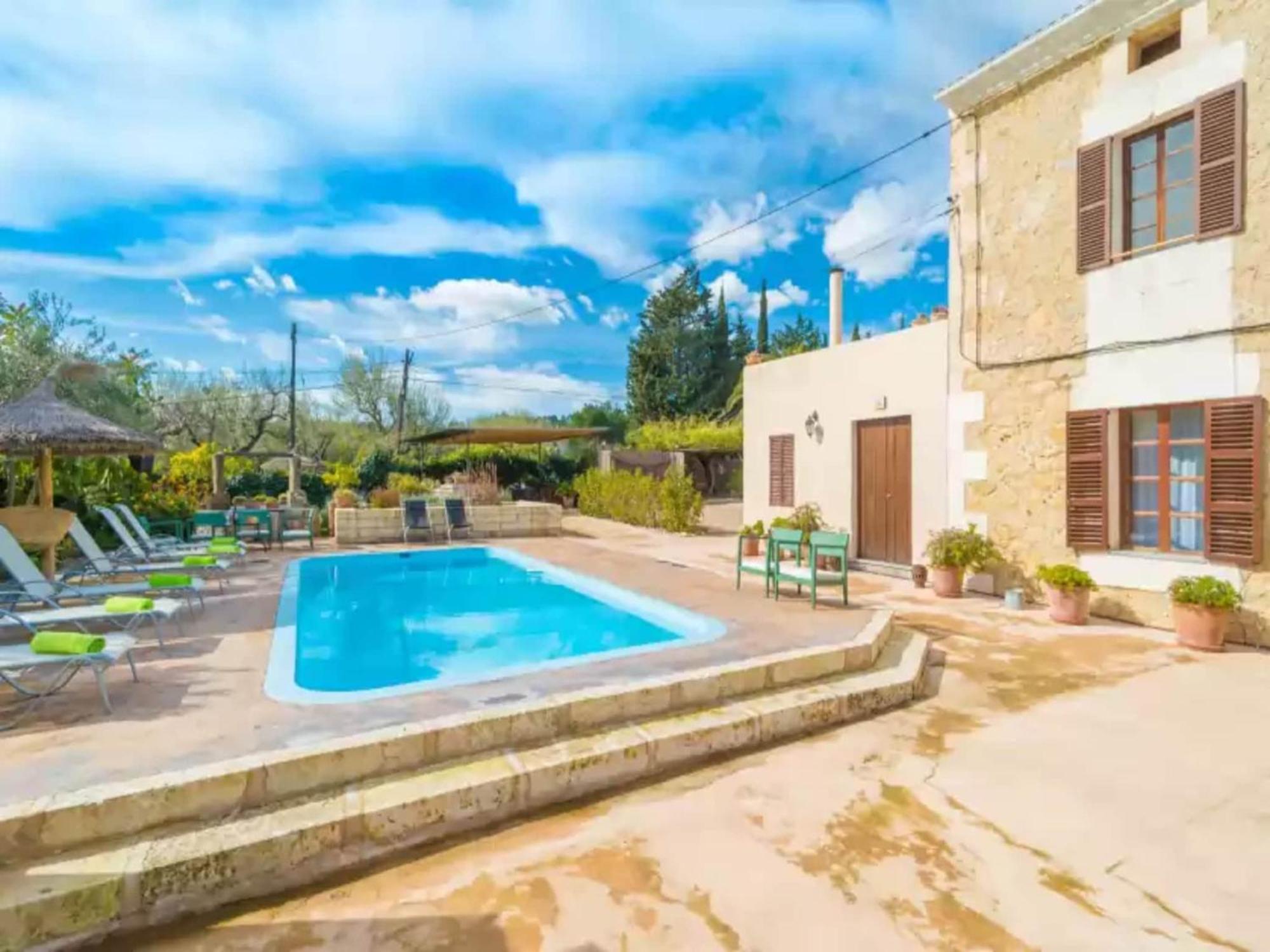 Salvador - With Private Pool