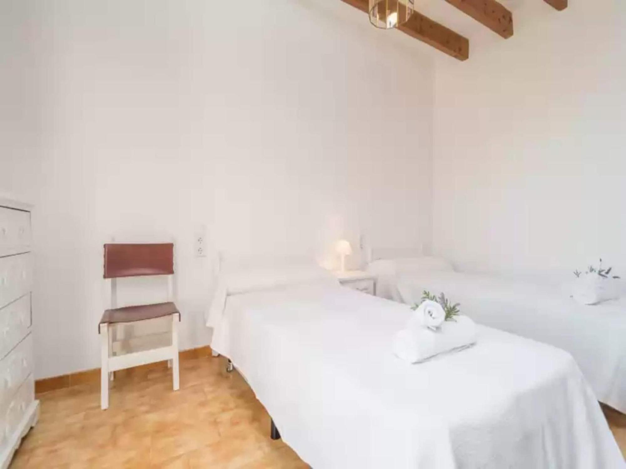Villa Salvador - With Private Pool Moscari