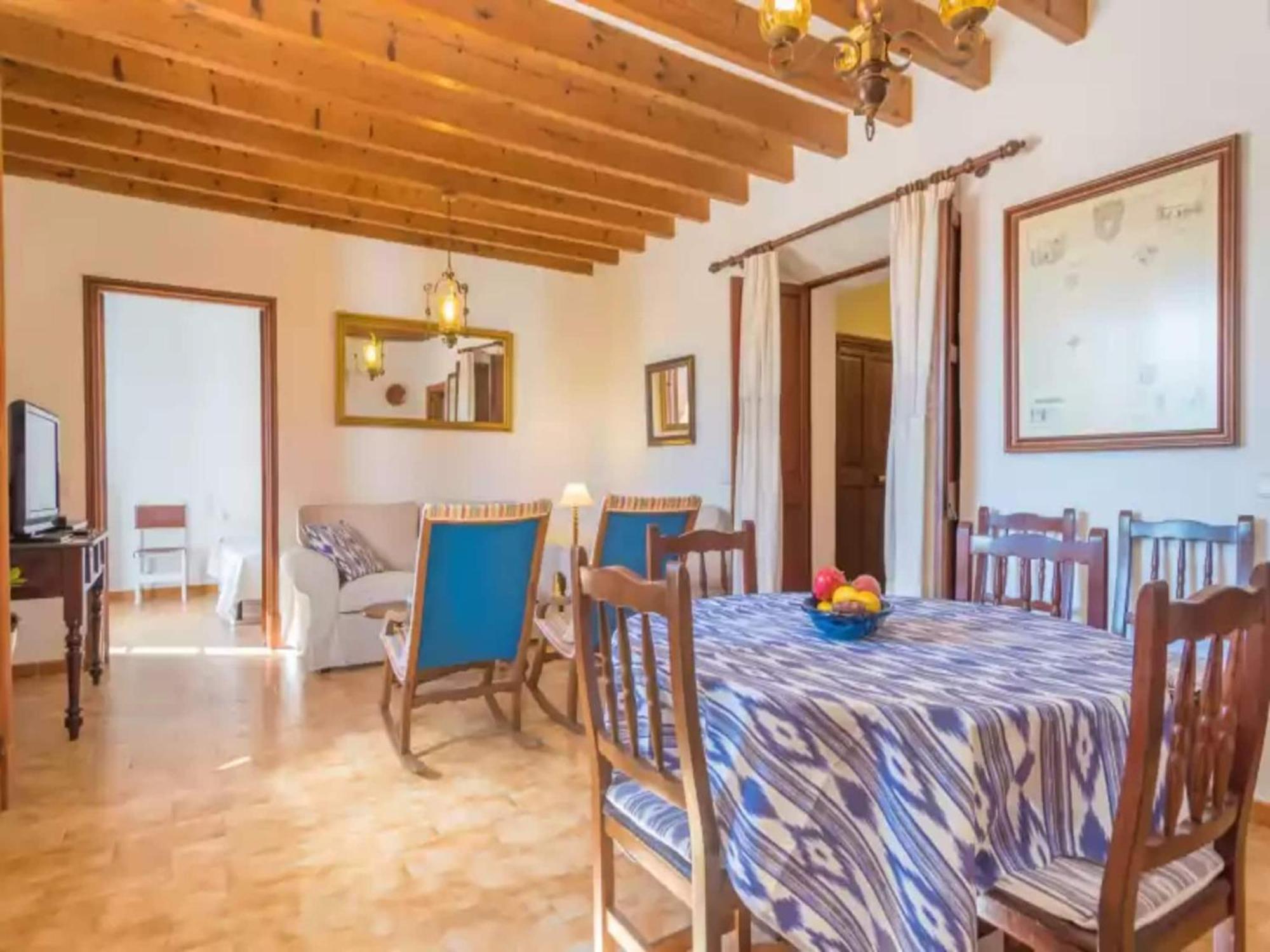 Villa Salvador - With Private Pool Moscari