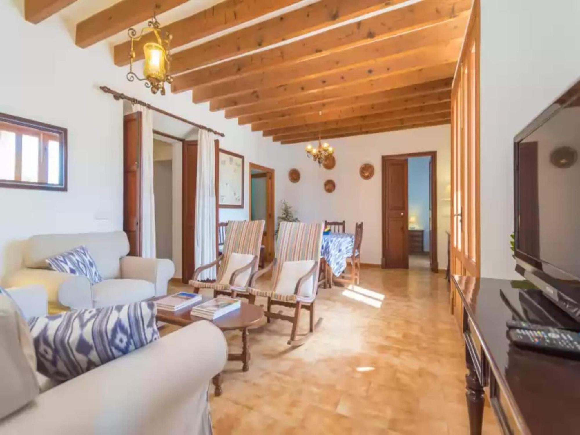 Villa Salvador - With Private Pool Moscari